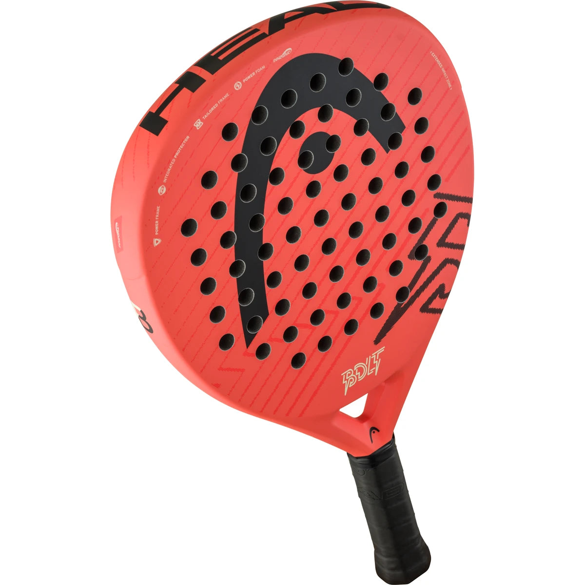 RAQUETTE DE PADEL HEAD BOLT 2026
