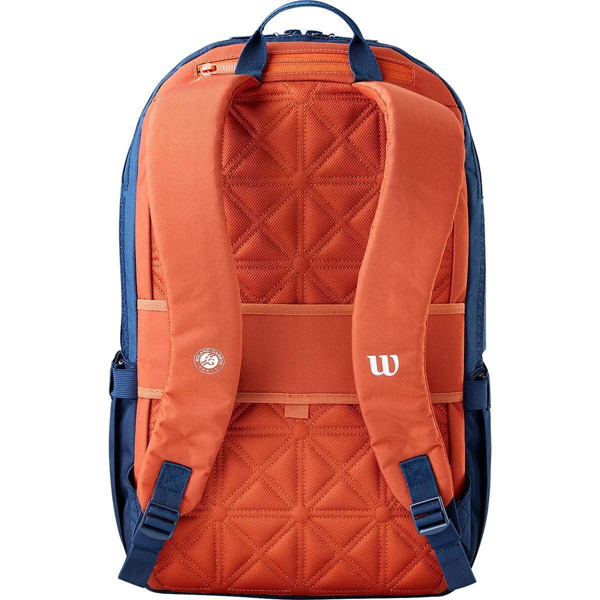SAC A DOS WILSON SUPER TOUR ROLAND GARROS NIGHT SESSION 2026