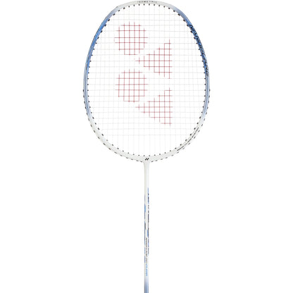 YONEX NANOFLARE 001 BADMINTONSCHLÄGER KLAR (BESAITET)