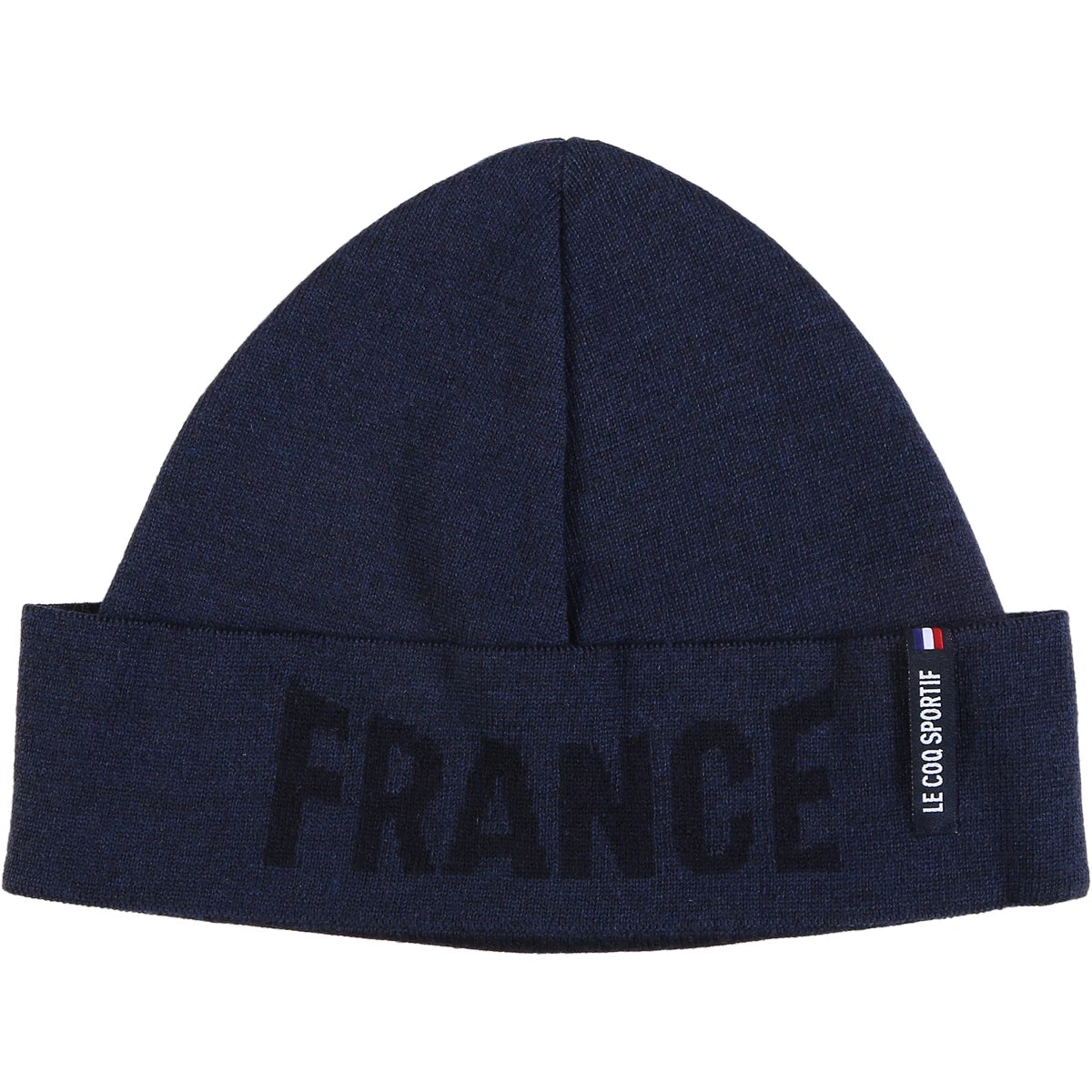 BONNET LE COQ SPORTIF "FRANKREICH"