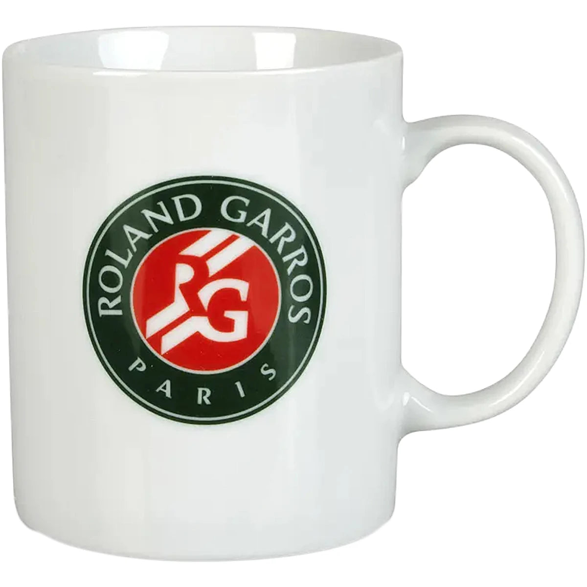 MUG ROLAND GARROS