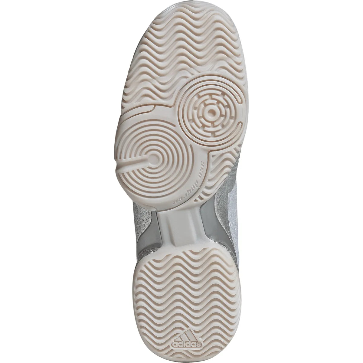 ADIDAS JUNIOR SCHUHE BARRICADE FÜR ALLE OBERFLÄCHEN