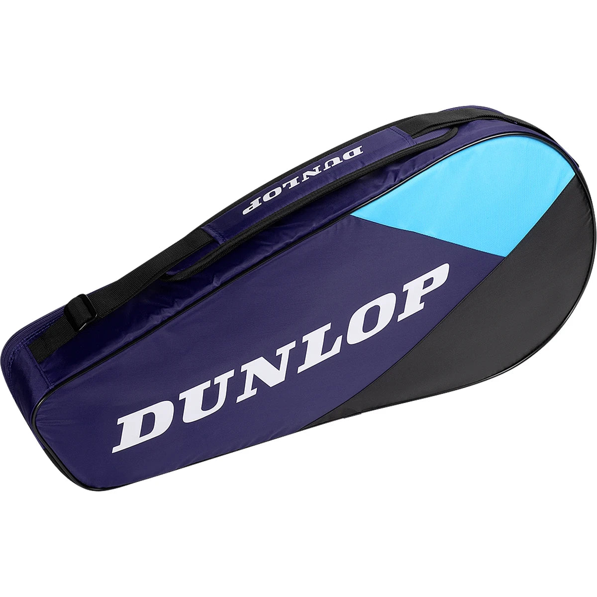 SAC DE TENNIS DUNLOP FX-CLUB 3R VIOLET