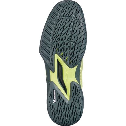 CHAUSSURES BABOLAT JET TERE 2 TOUTES SURFACES