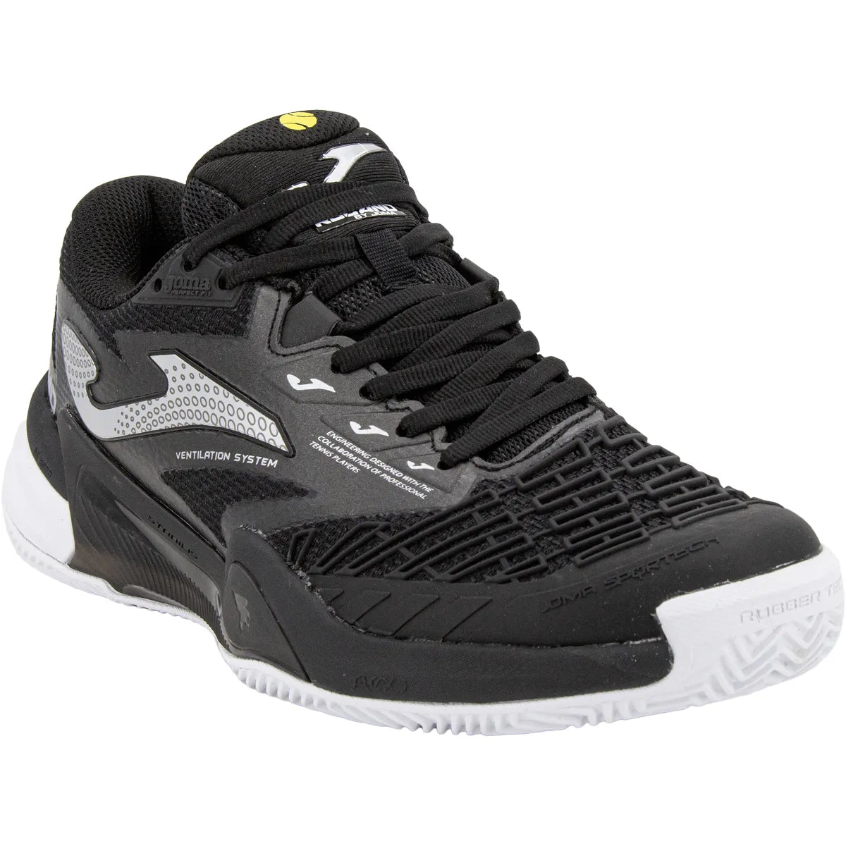 CHAUSSURES JOMA ROLAND 2501 TERRE BATTUE