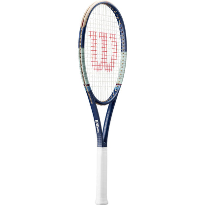 Wilson Blade 98 16*19 V10 Fall Layers Racket (305 Gr)