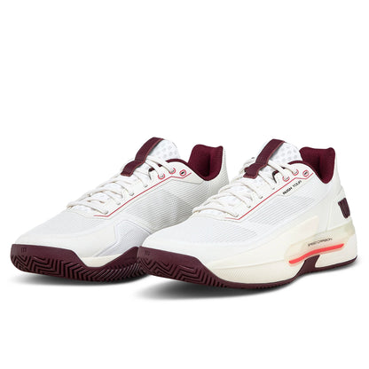 CHAUSSURES WILSON RUSH TOUR 5 TOUTES SURFACES