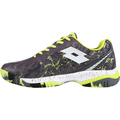 CHAUSSURES LOTTO SUPERRAPIDA 200 IV PADEL/TERRE BATTUE