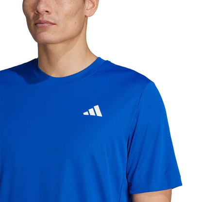 ADIDAS CLUB 3-STRIPES BERLIN T-SHIRT
