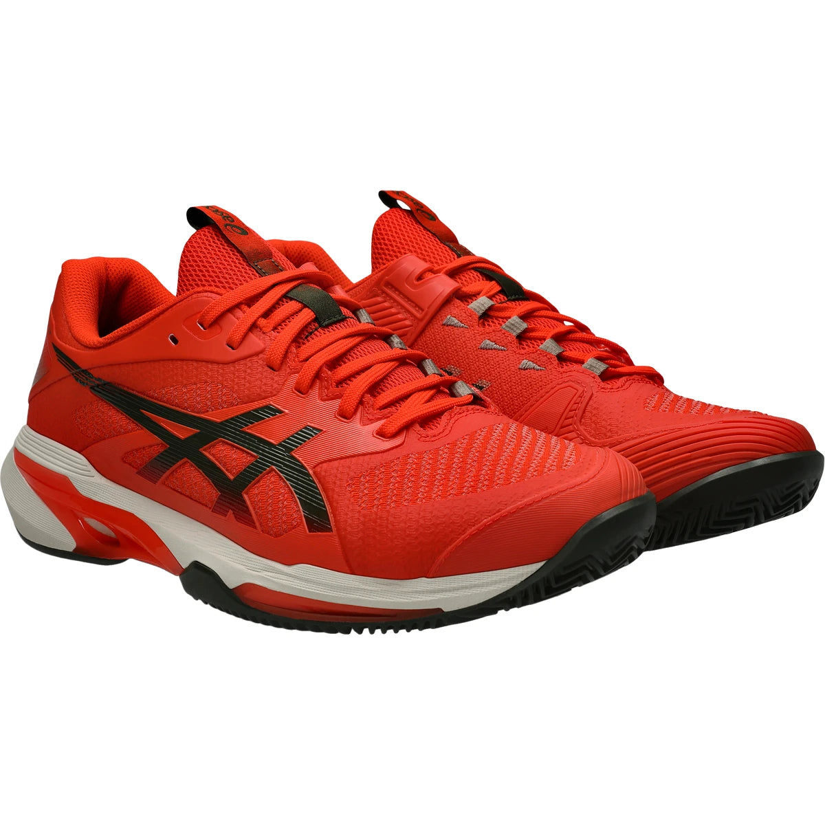 ASICS SOLUTION SPEED FF4 CLAY COURT SHOES