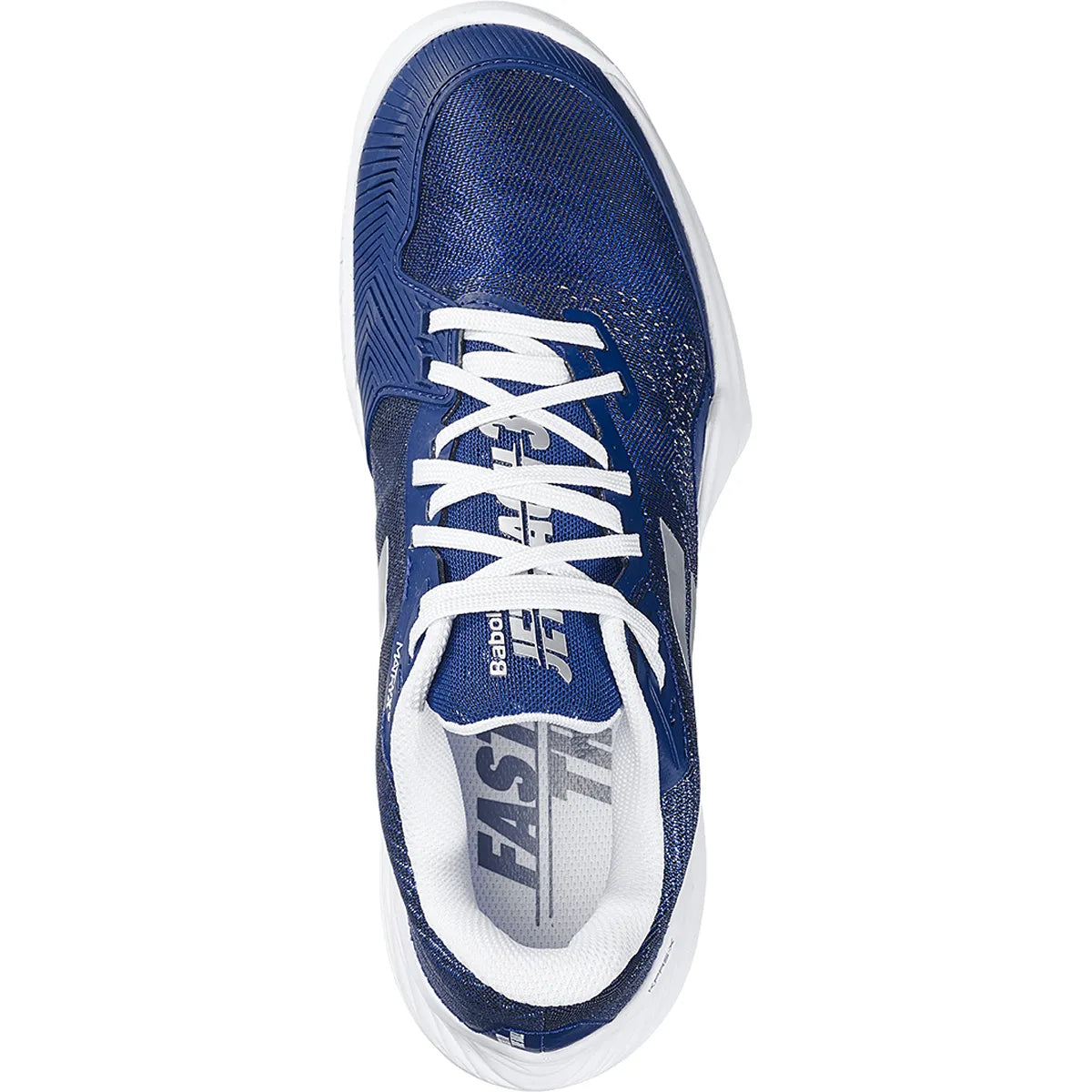 BABOLAT DAMENSCHUHE JET MACH 3 ROTE ERDE