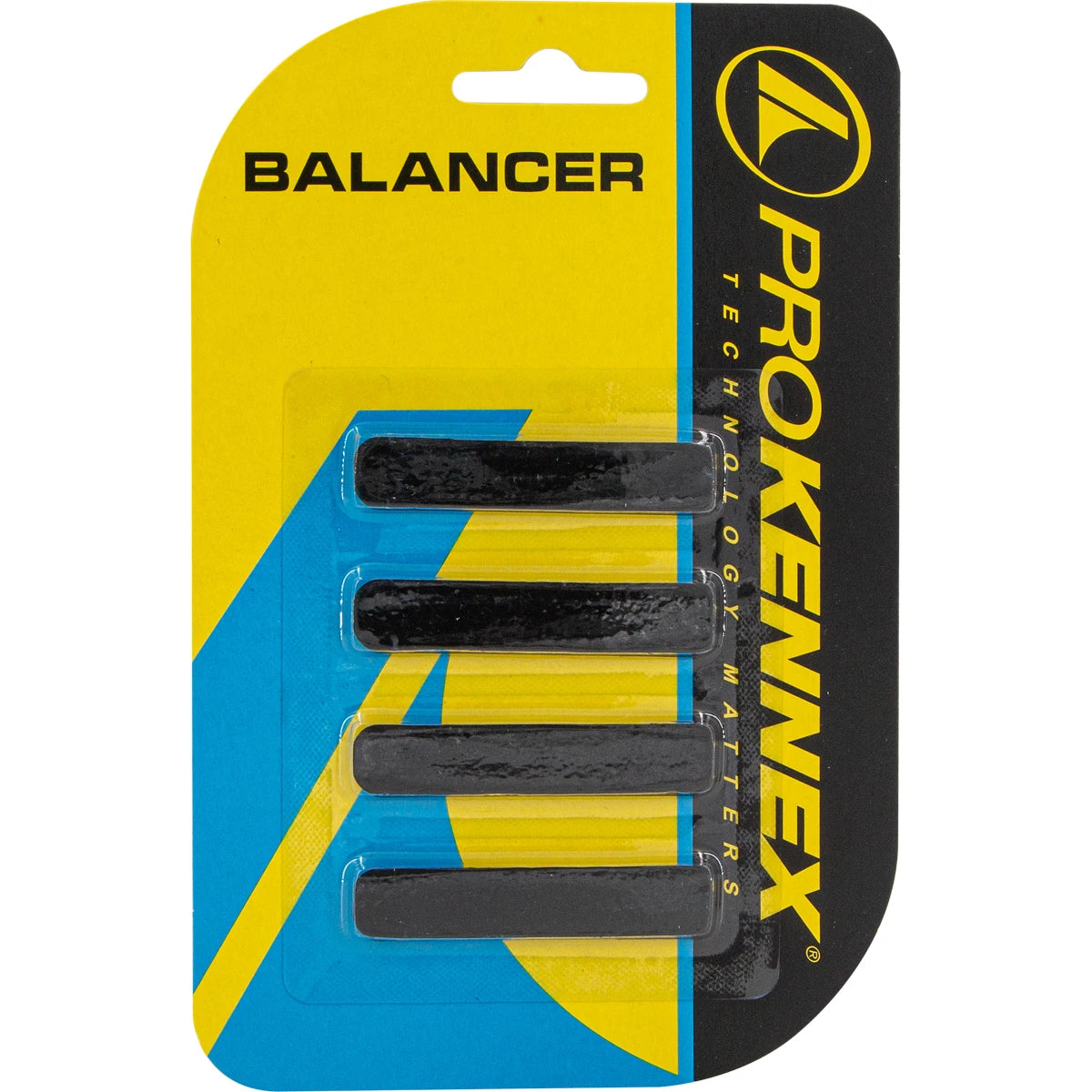 8 PRO KENNEX LEAD TAPES