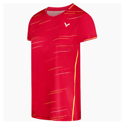 WOMEN'S VICTOR T-SHIRT T-24101 D