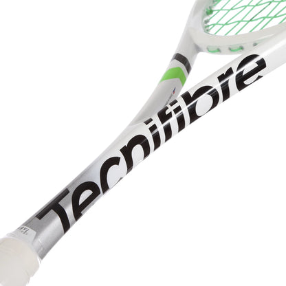 TECNIFIBRE SLASH 120 CONTROL SQUASH RACQUET