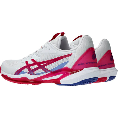 CHAUSSURES ASICS FEMME SOLUTION SPEED FF 3 TOUTES SURFACES