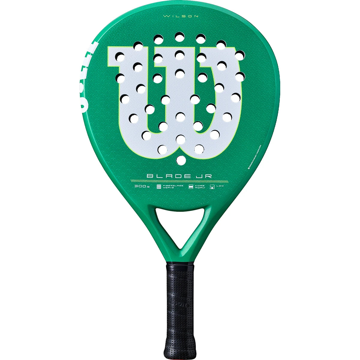 PADEL-SCHLÄGER WILSON BLADE JR V4