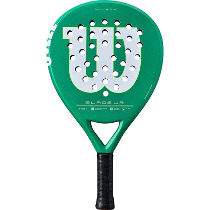 PADEL-SCHLÄGER WILSON BLADE JR V4