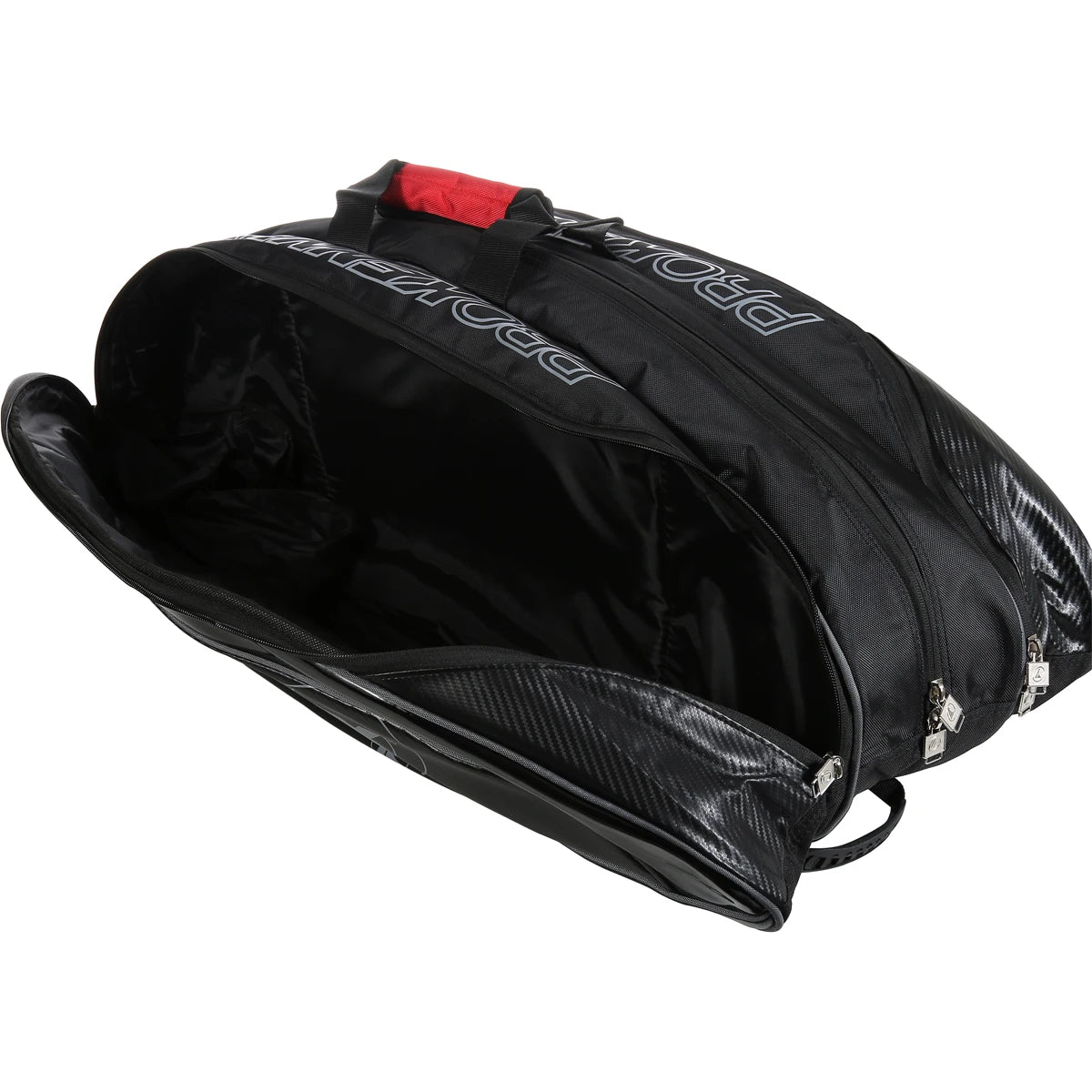 PRO KENNEX TRIPLE TENNIS-TASCHE