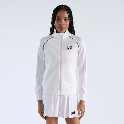 MOURATOGLOU APPAREL CLUB DAMEN TRAININGSJACKE