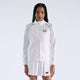 VESTE DE SURVETEMENT MOURATOGLOU APPAREL FEMME CLUB