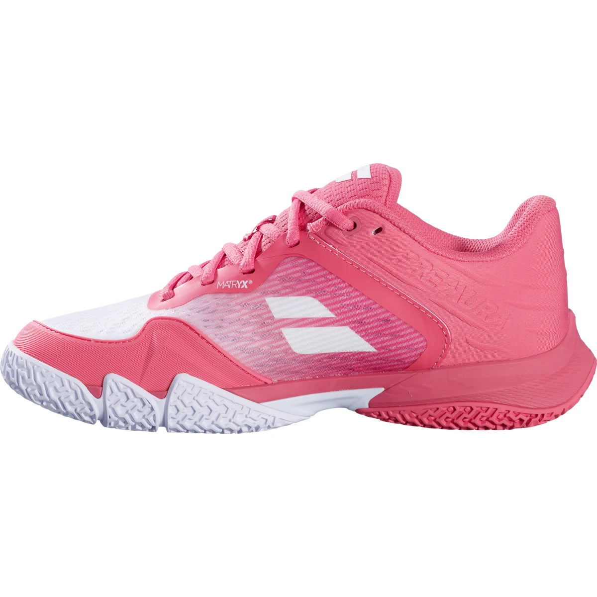 BABOLAT PADEL SCHUHE DAMEN PREMURA 3