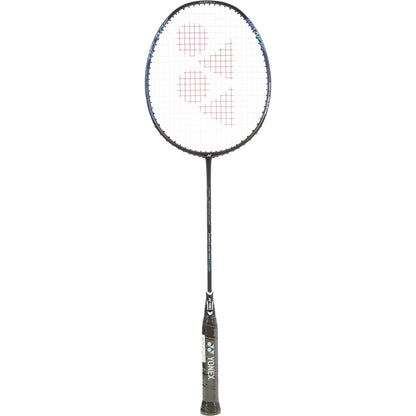 YONEX NANOFLARE 002 CLEAR BADMINTON RACQUET - 4U (STRUNG)