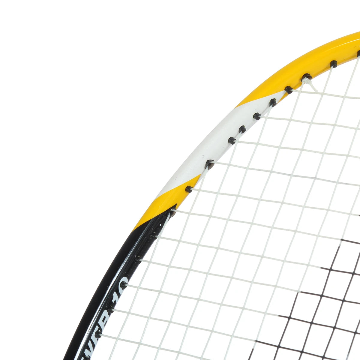 RAQUETTE DE BADMINTON KARAKAL PURE POWER 10 (CORDEE)