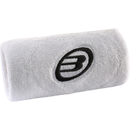 PACK DE 2 SERRE POIGNETS BULLPADEL BPMU262 005/012