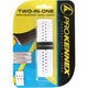 GRIP PRO KENNEX TWO IN ONE