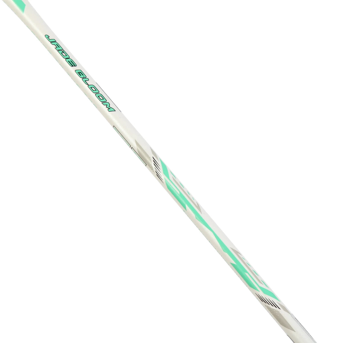 RAQUETTE DE BADMINTON FELET BLOOM JADE (CORDEE)