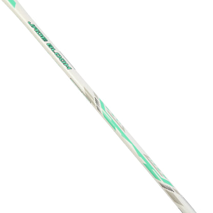 RAQUETTE DE BADMINTON FELET BLOOM JADE (CORDEE)