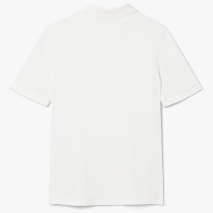 POLO LACOSTE FEMME CORE PERFORMANCE REGULAR FIT