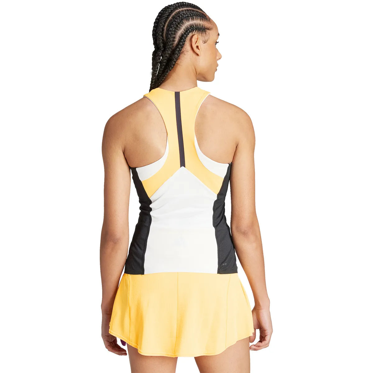 DEBARDEUR ADIDAS FEMME PRO ATHLETE PARIS