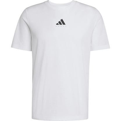 T-SHIRT ADIDAS PADEL GRAPHICS