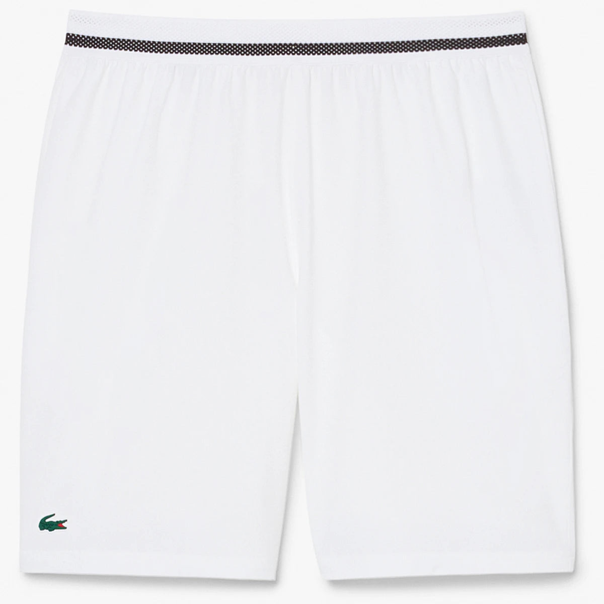 SHORT LACOSTE DJOKOVIC LONDRES