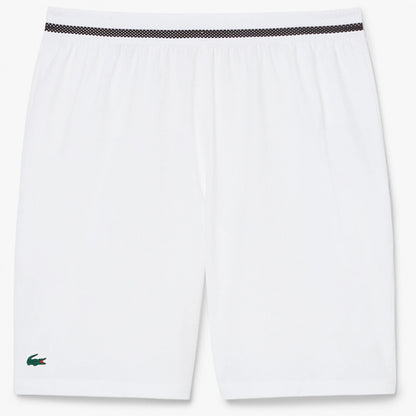 SHORT LACOSTE DJOKOVIC LONDRES