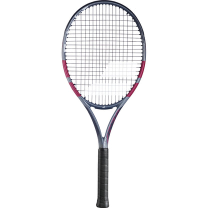 RAQUETTE BABOLAT EVO AERO GEN2 PINK (275 GR) (CORDEE)
