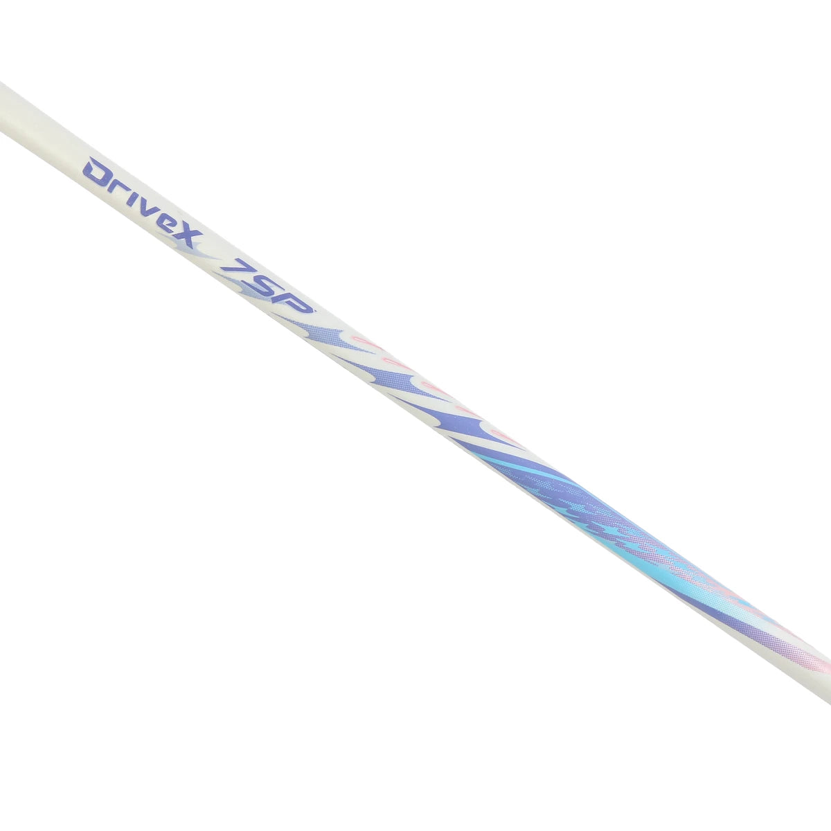 RAQUETTE DE BADMINTON VICTOR DRIVEX 7SP AJ 4U6 (CORDEE)
