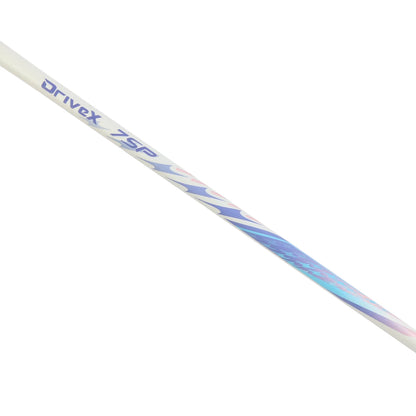 RAQUETTE DE BADMINTON VICTOR DRIVEX 7SP AJ 4U6 (CORDEE)