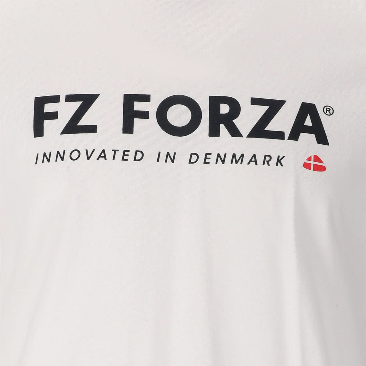 T-Shirt FZ Forza Homme BA2617 Graphic