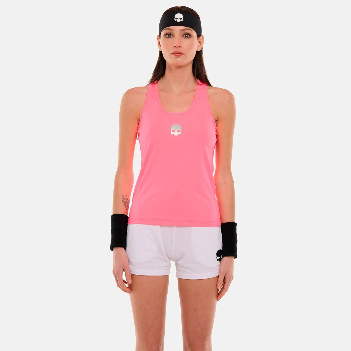 WOMEN'S HYDROGEN TECH VEST