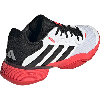 ADIDAS JUNIOR SCHUHE BARRICADE FÜR ALLE OBERFLÄCHEN