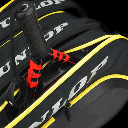 SAC DE PADEL DUNLOP ELITE