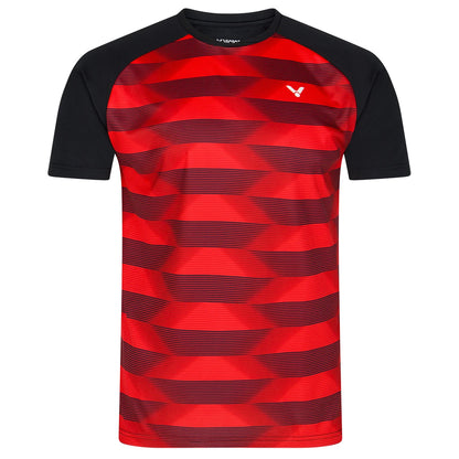 VICTOR JUNIOR T-SHIRT T-33102 CD