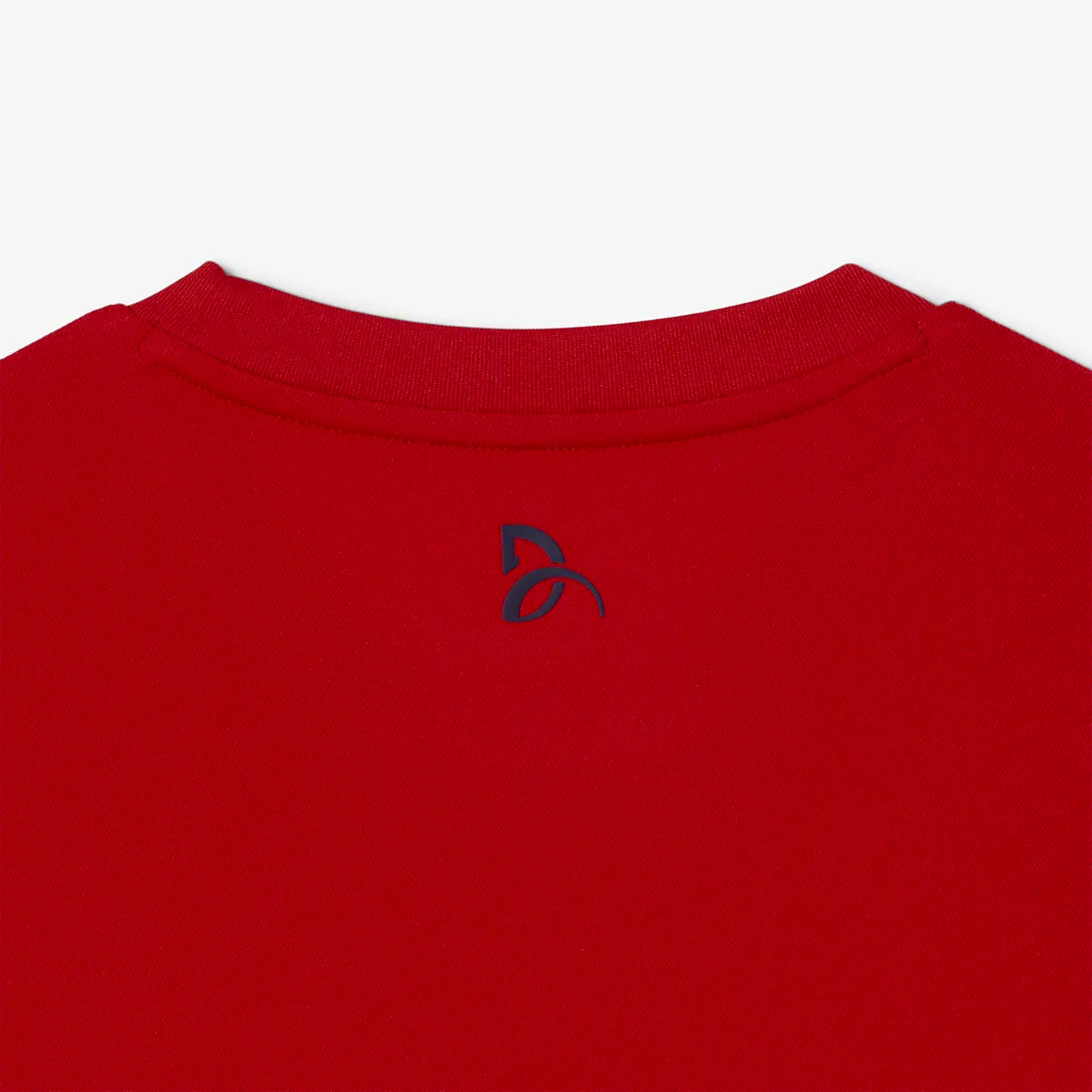 T-SHIRT LACOSTE DJOKOVIC FAN ASIE / EUROPE