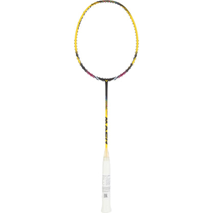 RAQUETTE DE BADMINTON VICTOR AURASPEED 25MACH E 4U5
