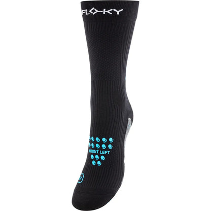 FLOKY COMPRESSION SOCKS S-MASH-3D
