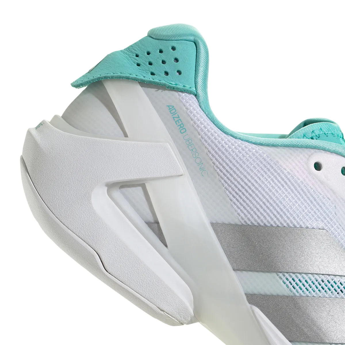 CHAUSSURES ADIDAS FEMME ADIZERO UBERSONIC 5 TOUTES SURFACES