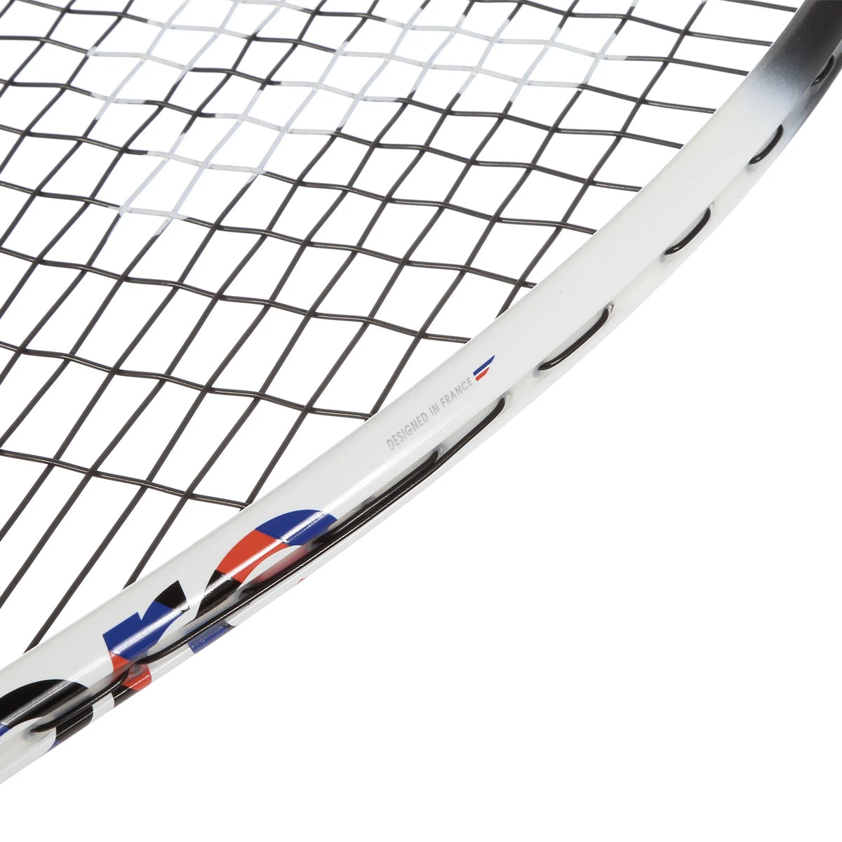 RAQUETTE DE SQUASH TECNIFIBRE CARBOFLEX TEAM