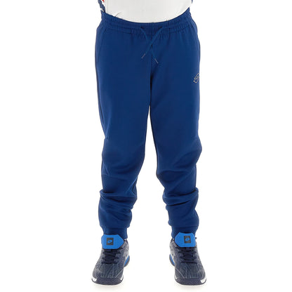 Pantalon Lotto Junior Garcon Squadra III